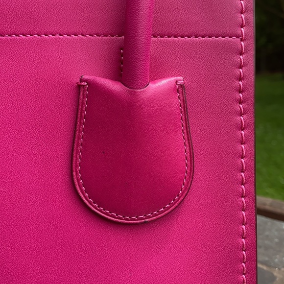 Coach Cashin 22 Tote - Picture 11 of 12